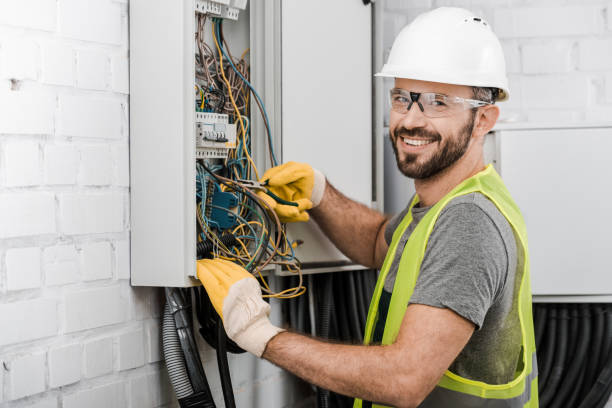 Best Electrician Near Me  in Elkton, VA