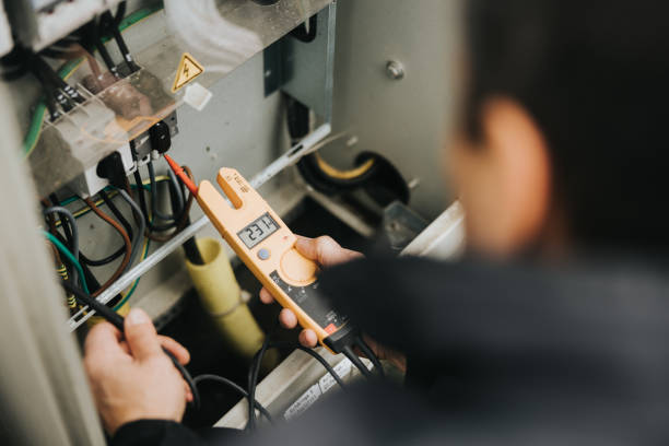 Best Emergency Electrical Repair  in Elkton, VA