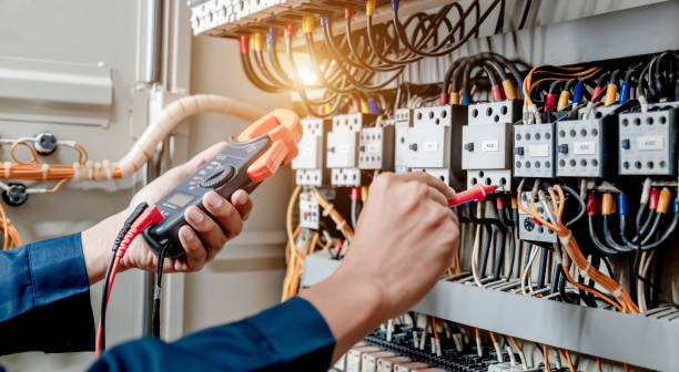 Best Home Electrical Repair  in Elkton, VA