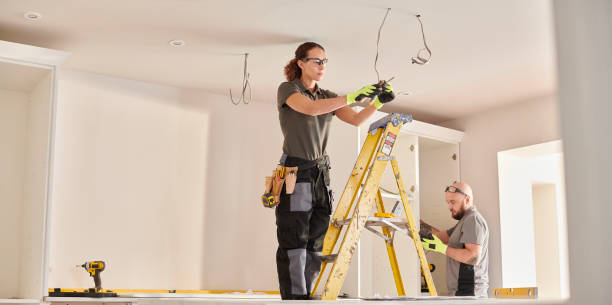 Best Electrical Troubleshooting Services  in Elkton, VA