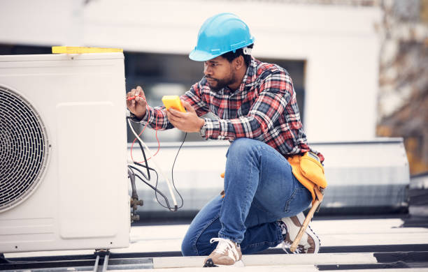 Trusted VA Electrician Experts