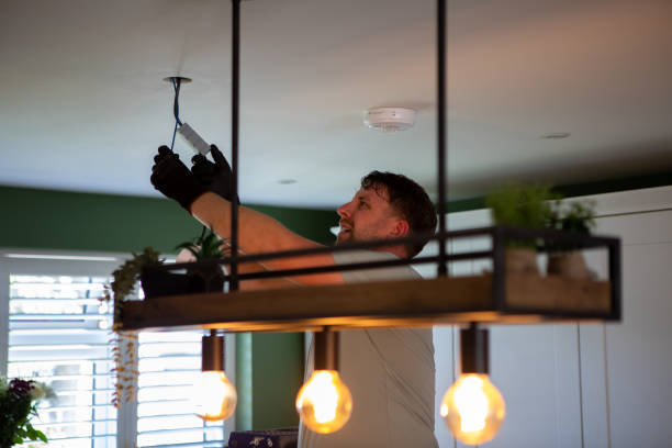Best Electrical Installation Contractor  in Elkton, VA