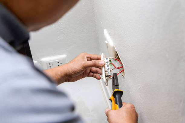 Best Electrician for Home Renovation  in Elkton, VA