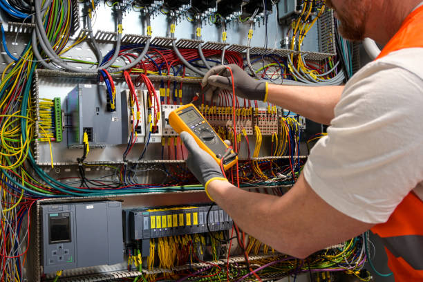 Best Electrical System Inspection  in Elkton, VA