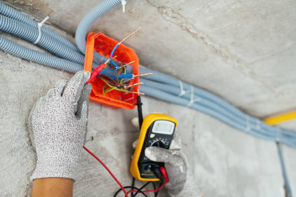 Best Electrician for Home Renovation  in Elkton, VA